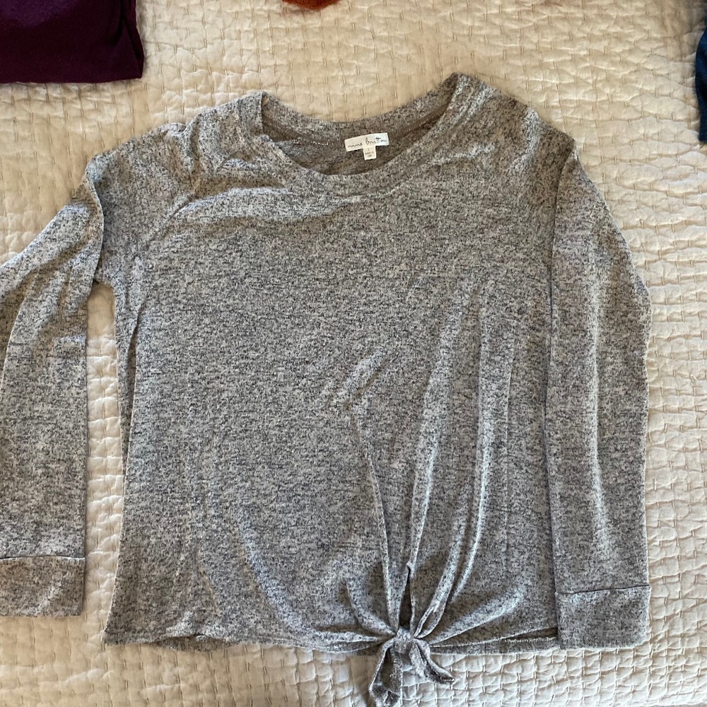 Sweaters